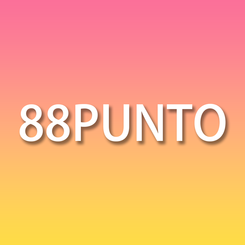 Download 88PUNTO App